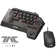 Hori Tactical Assault Commander K1